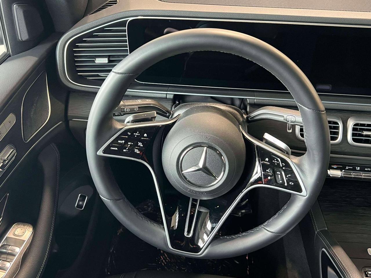 2025 Mercedes-Benz GLE GLE 350 Morristown NJ