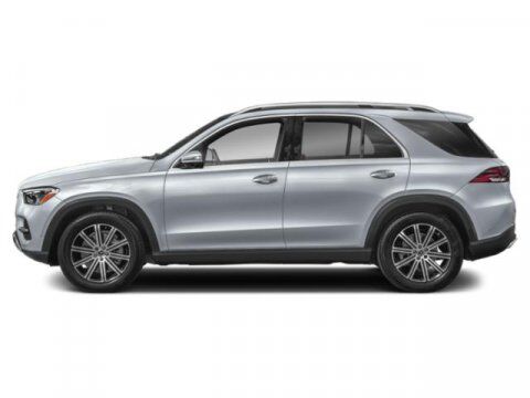 2025 Mercedes-Benz GLE GLE 350 Morristown NJ