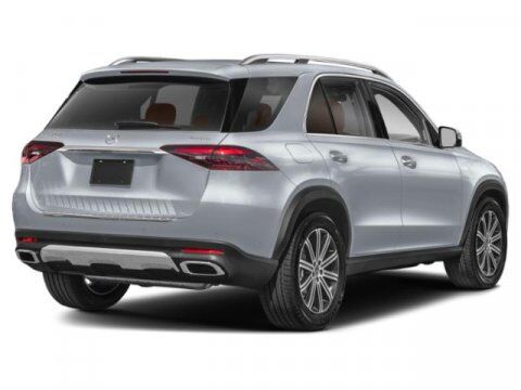 2025 Mercedes-Benz GLE GLE 350 Morristown NJ