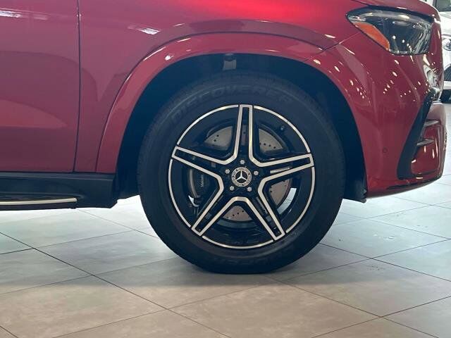 2025 Mercedes-Benz GLE GLE 350 Morristown NJ