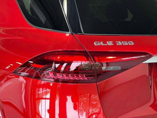 2025 Mercedes-Benz GLE GLE 350 Morristown NJ