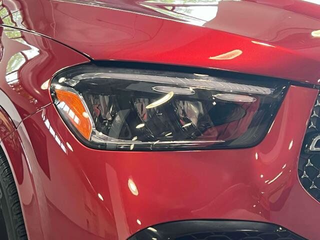 2025 Mercedes-Benz GLE GLE 350 Morristown NJ