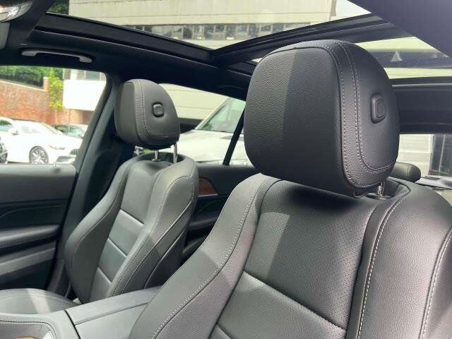 2025 Mercedes-Benz GLE GLE 350 Morristown NJ