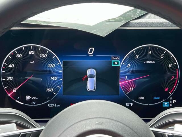 2025 Mercedes-Benz GLE GLE 350 Morristown NJ