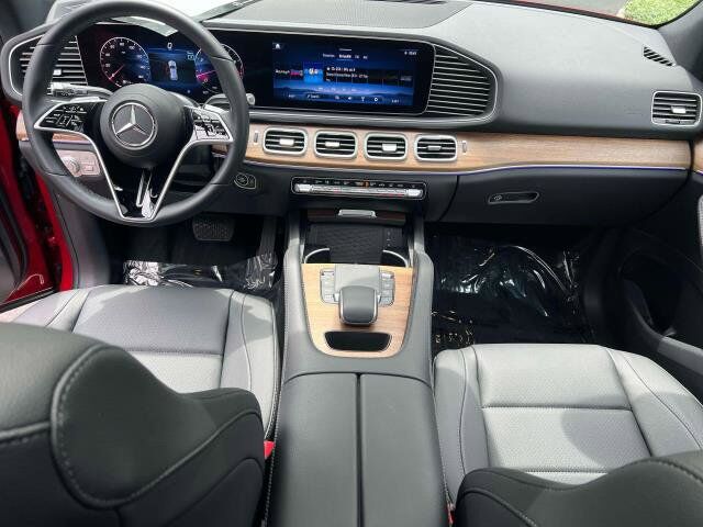 2025 Mercedes-Benz GLE GLE 350 Morristown NJ