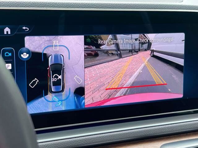 2025 Mercedes-Benz GLE GLE 350 Morristown NJ