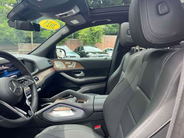 2025 Mercedes-Benz GLE GLE 350 Morristown NJ