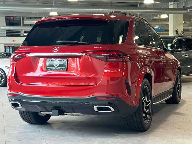 2025 Mercedes-Benz GLE GLE 350 Morristown NJ