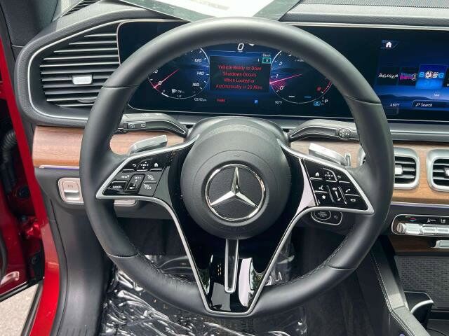 2025 Mercedes-Benz GLE GLE 350 Morristown NJ