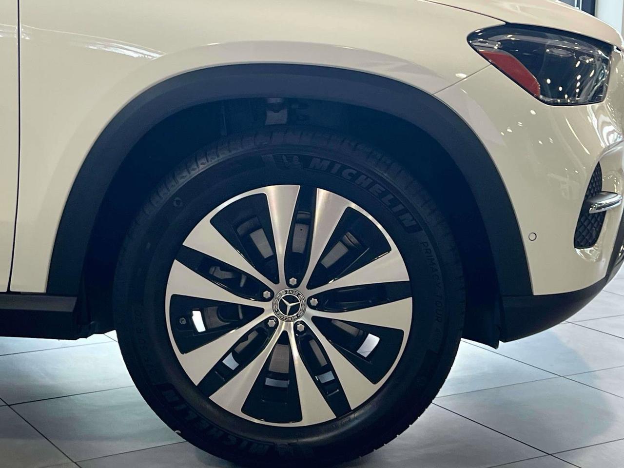 2025 Mercedes-Benz GLE GLE 350 Morristown NJ