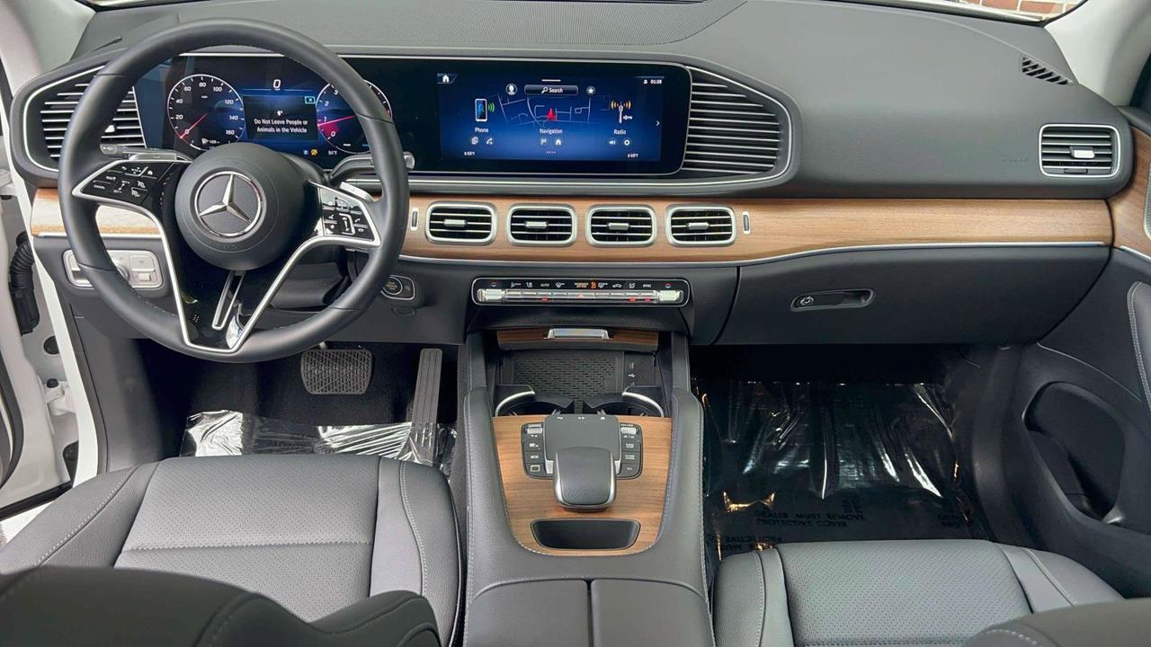 2025 Mercedes-Benz GLE GLE 350 Morristown NJ