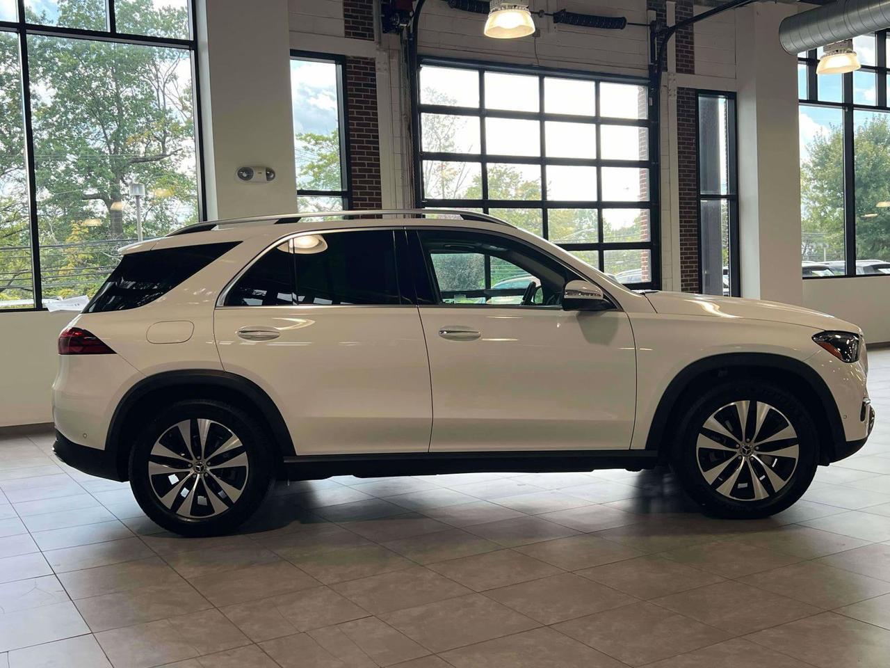 2025 Mercedes-Benz GLE GLE 350 Morristown NJ