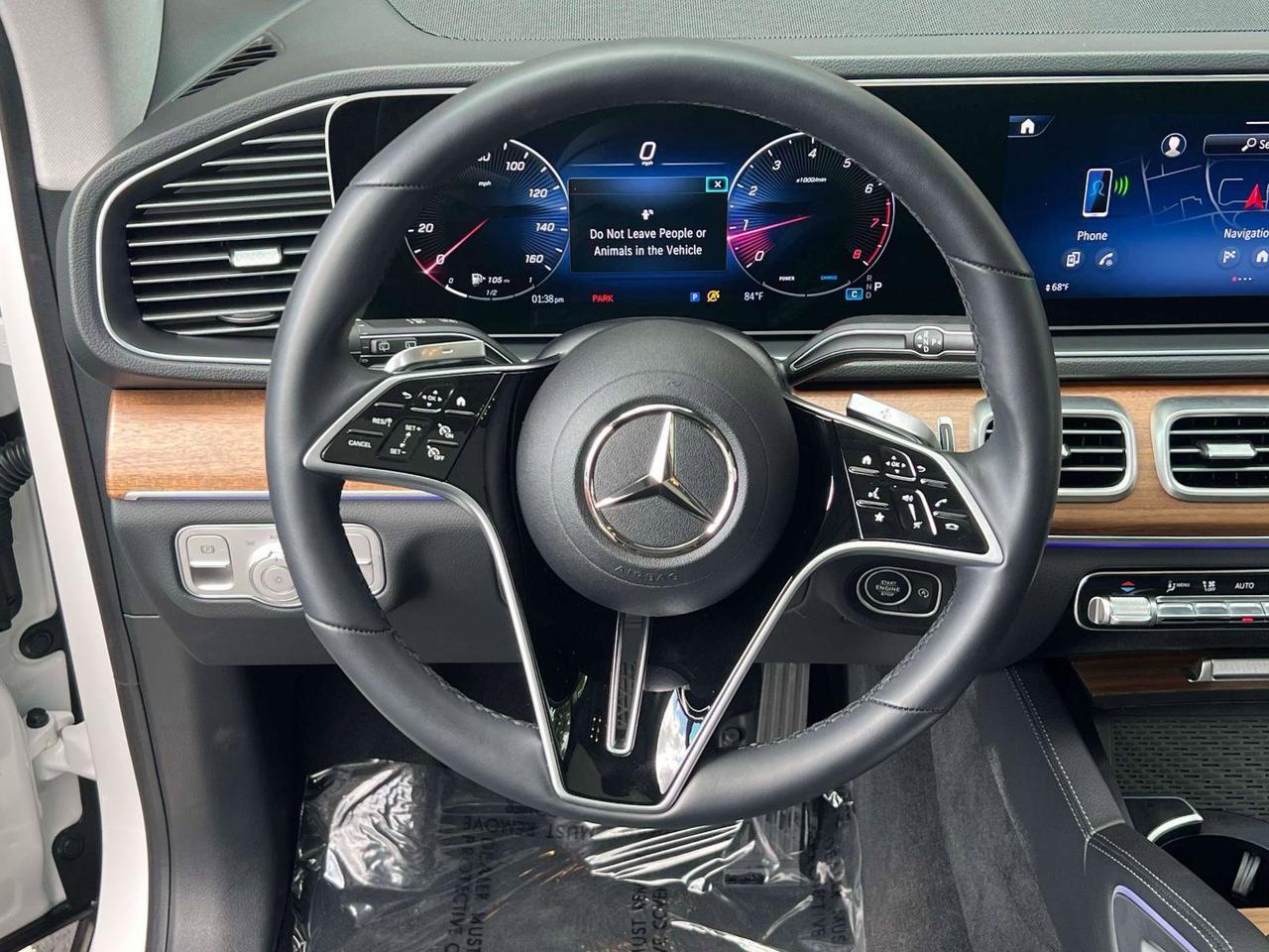 2025 Mercedes-Benz GLE GLE 350 Morristown NJ