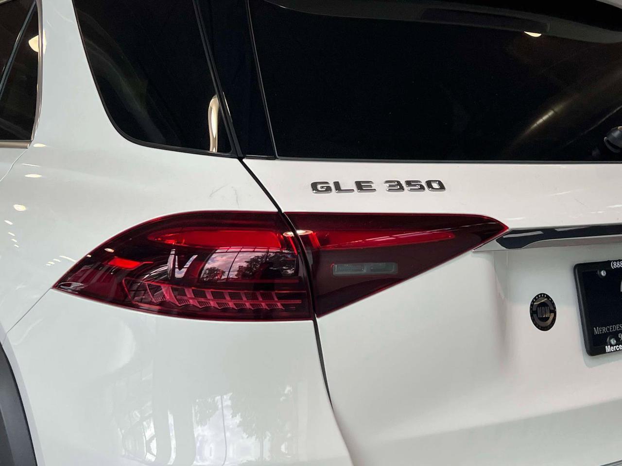 2025 Mercedes-Benz GLE GLE 350 Morristown NJ