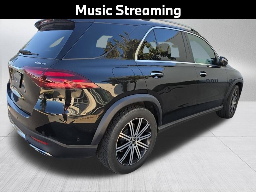 2025 Mercedes-Benz GLE GLE 350 San Clemente CA