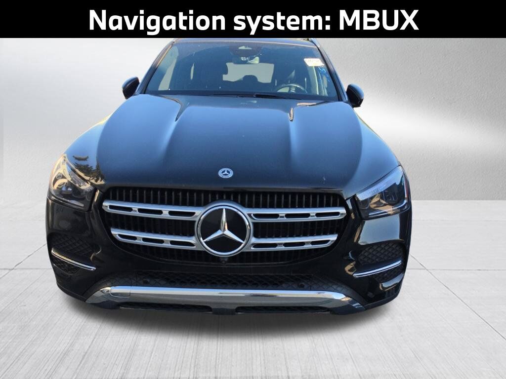 2025 Mercedes-Benz GLE GLE 350 San Clemente CA