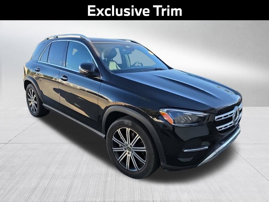 2025 Mercedes-Benz GLE GLE 350 San Clemente CA