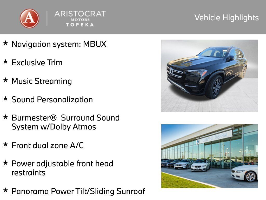 2025 Mercedes-Benz GLE GLE 350 San Clemente CA