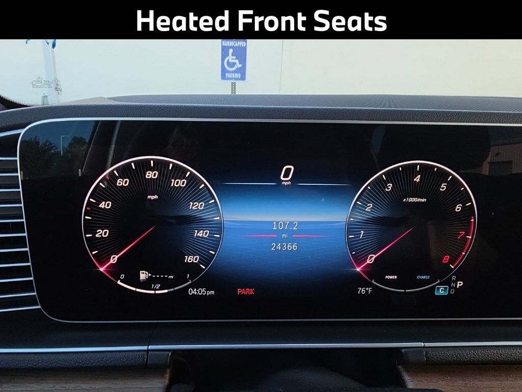 2025 Mercedes-Benz GLE GLE 350 San Clemente CA