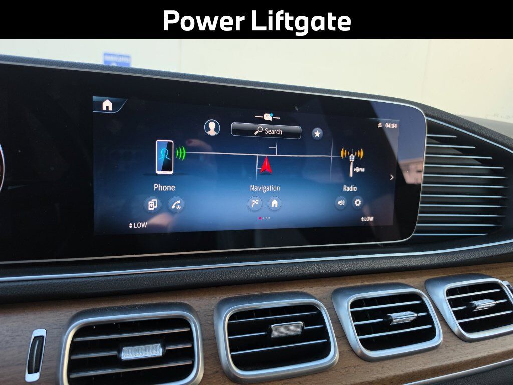 2025 Mercedes-Benz GLE GLE 350 San Clemente CA