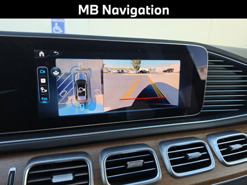 2025 Mercedes-Benz GLE GLE 350 San Clemente CA