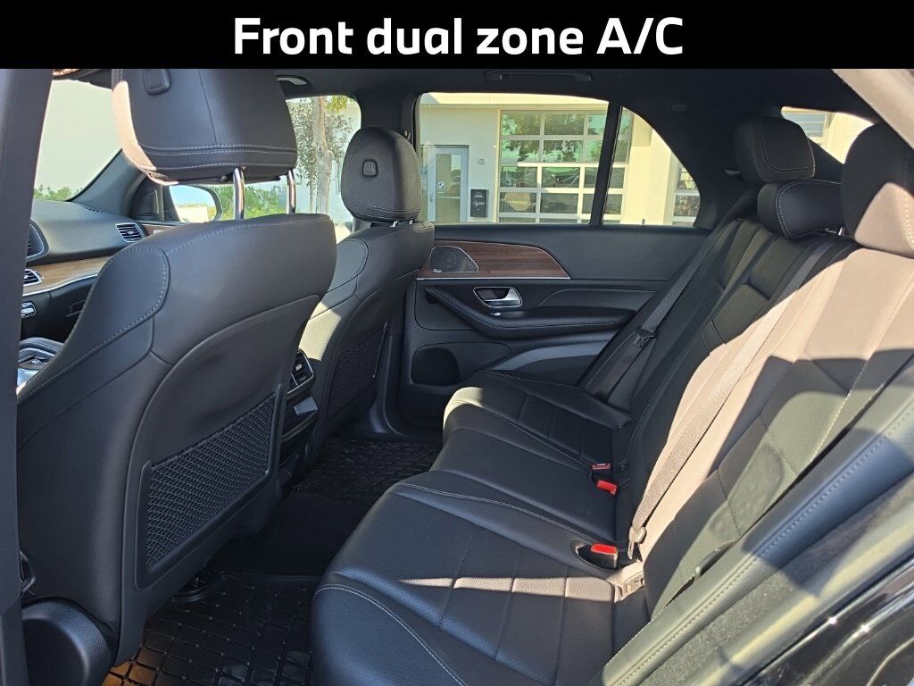 2025 Mercedes-Benz GLE GLE 350 San Clemente CA