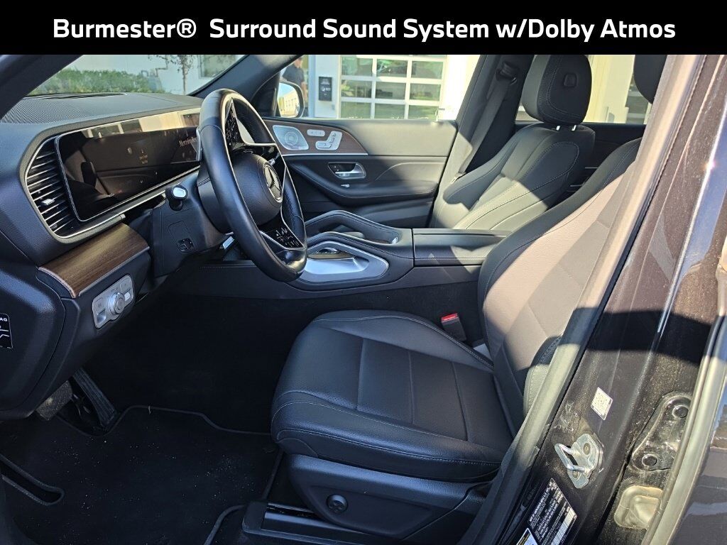2025 Mercedes-Benz GLE GLE 350 San Clemente CA