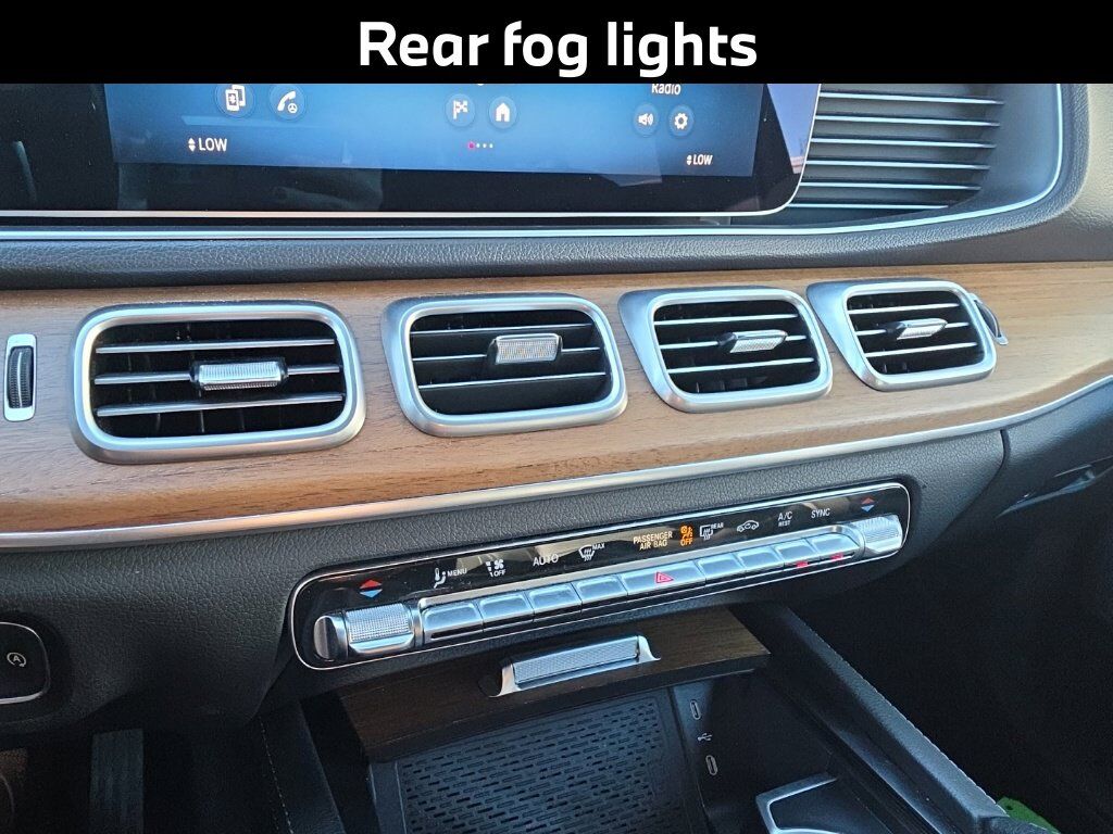 2025 Mercedes-Benz GLE GLE 350 San Clemente CA