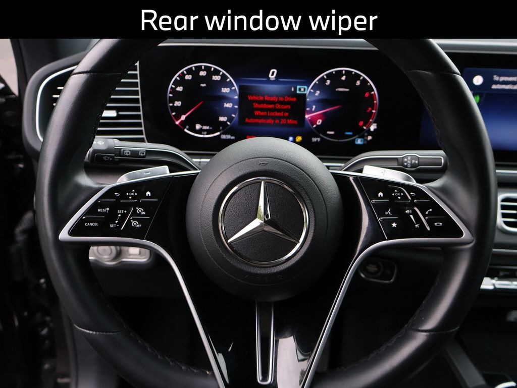 2025 Mercedes-Benz GLE GLE 350 San Clemente CA