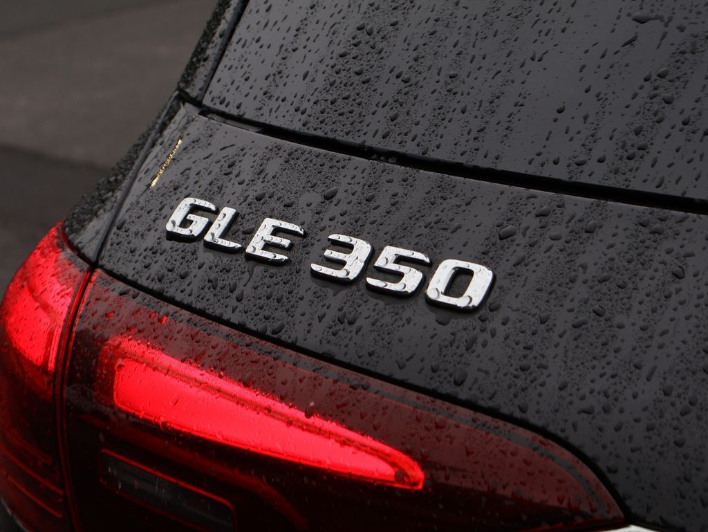 2025 Mercedes-Benz GLE GLE 350 San Clemente CA