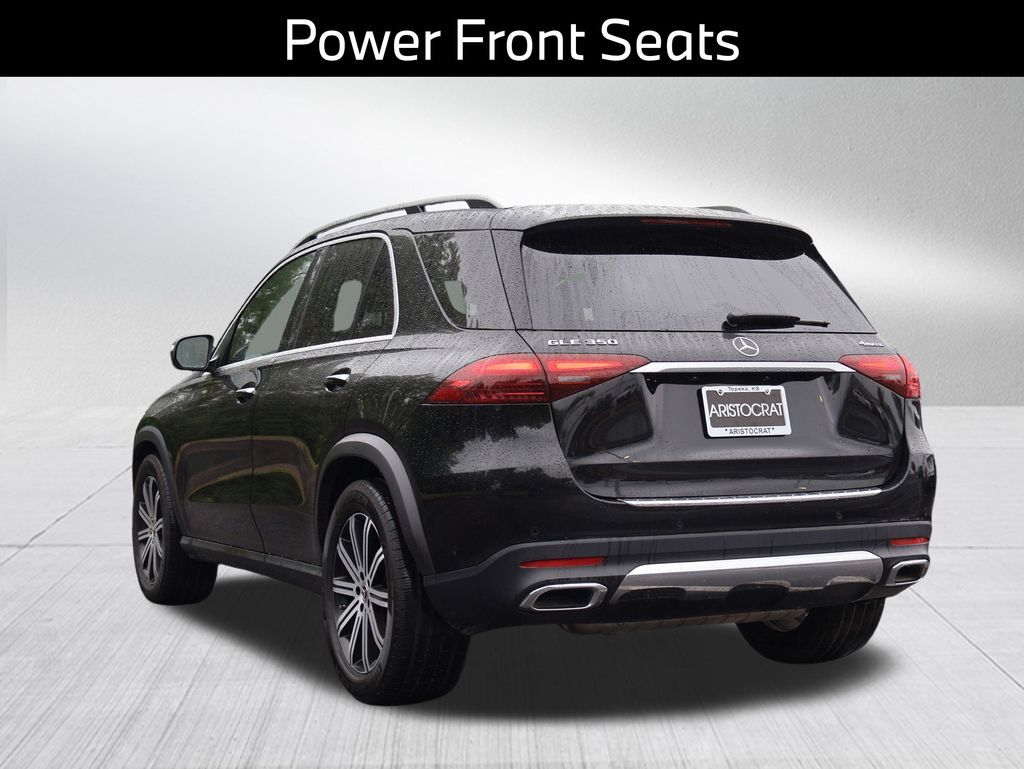 2025 Mercedes-Benz GLE GLE 350 San Clemente CA
