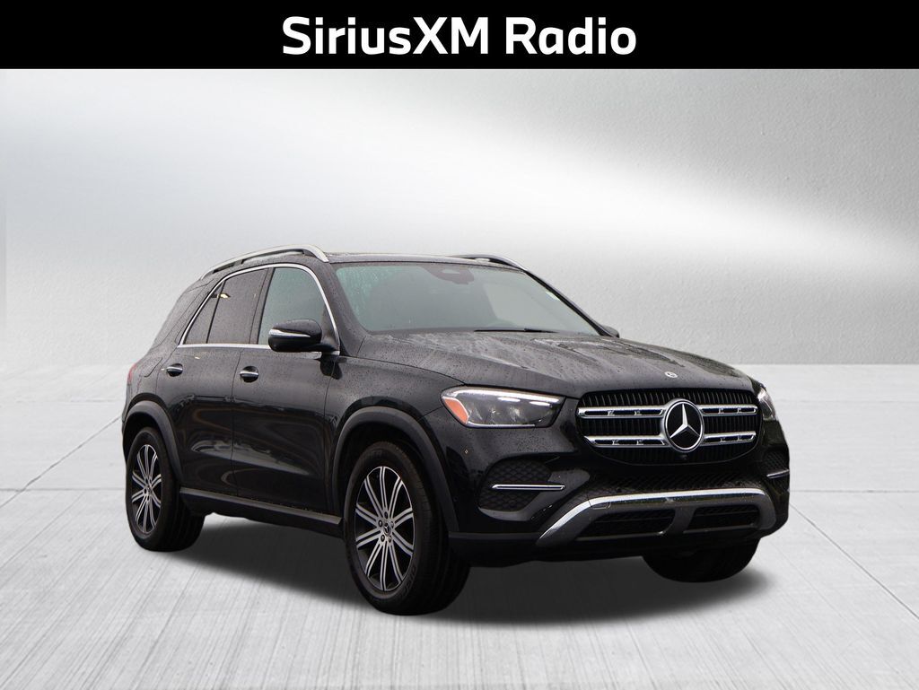 2025 Mercedes-Benz GLE GLE 350 San Clemente CA