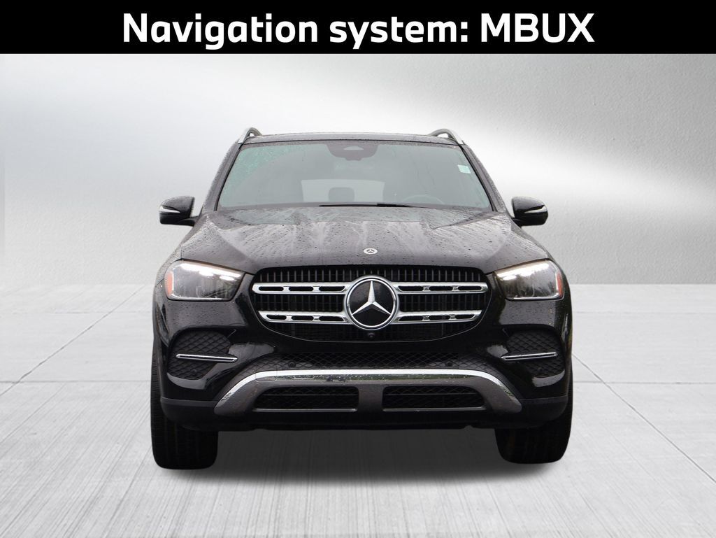 2025 Mercedes-Benz GLE GLE 350 San Clemente CA