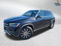 2025 Mercedes-Benz GLE GLE 350
