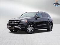 2025 Mercedes-Benz GLE GLE 350