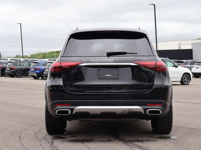 2025 Mercedes-Benz GLE GLE 350 Oshkosh WI