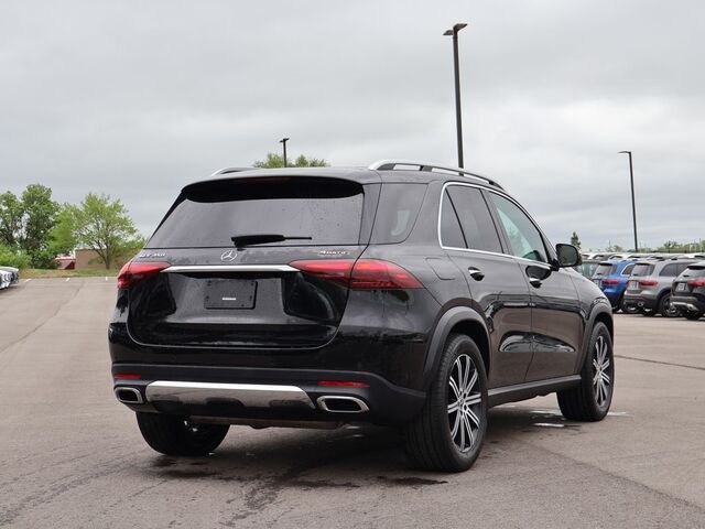 2025 Mercedes-Benz GLE GLE 350 Oshkosh WI