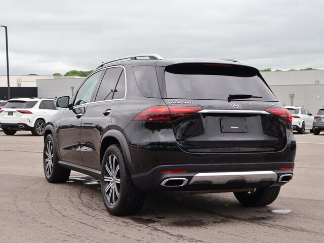 2025 Mercedes-Benz GLE GLE 350 Oshkosh WI
