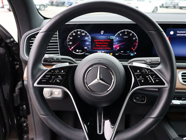 2025 Mercedes-Benz GLE GLE 350 Oshkosh WI