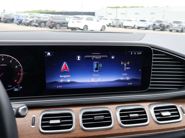 2025 Mercedes-Benz GLE GLE 350 Oshkosh WI