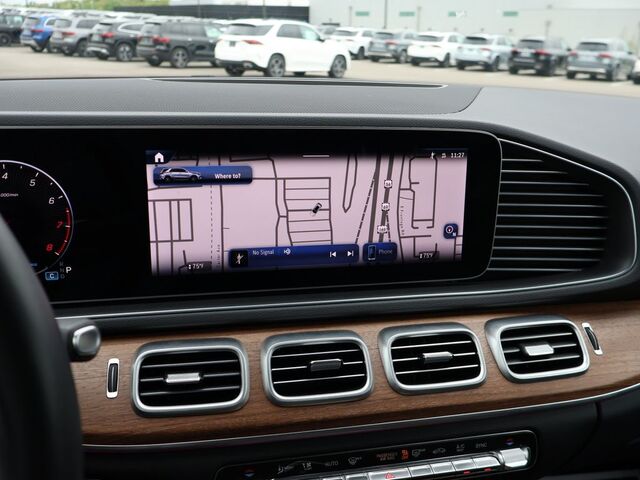 2025 Mercedes-Benz GLE GLE 350 Oshkosh WI