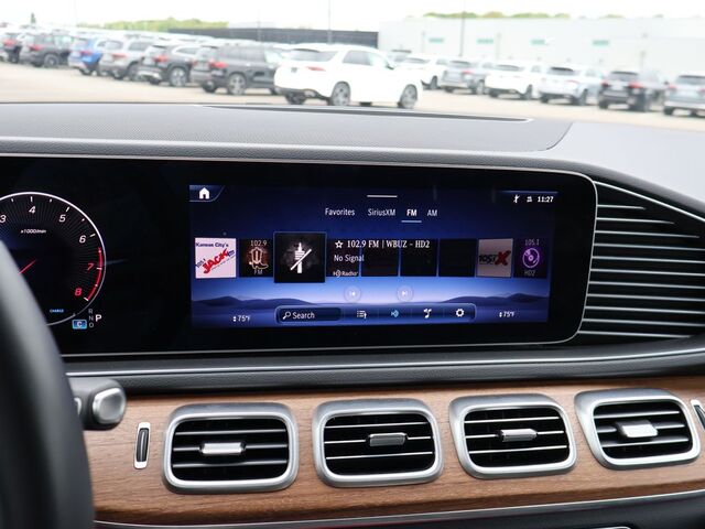 2025 Mercedes-Benz GLE GLE 350 Oshkosh WI