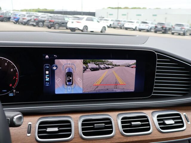 2025 Mercedes-Benz GLE GLE 350 Oshkosh WI