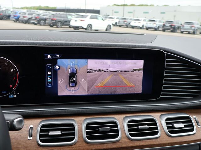 2025 Mercedes-Benz GLE GLE 350 Oshkosh WI