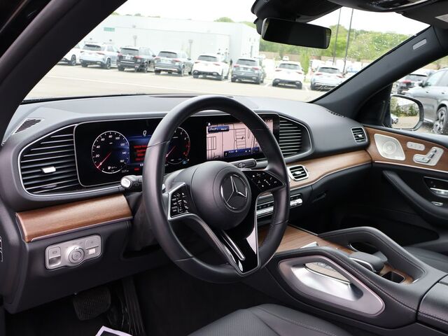 2025 Mercedes-Benz GLE GLE 350 Oshkosh WI