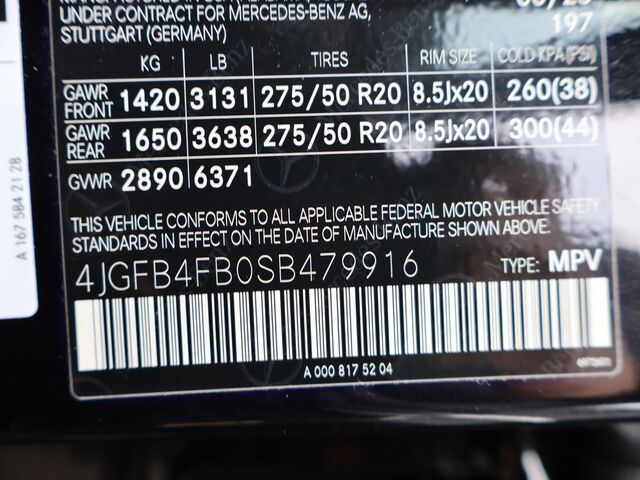 2025 Mercedes-Benz GLE GLE 350 Oshkosh WI