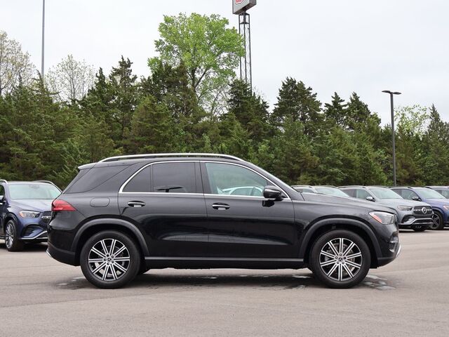 2025 Mercedes-Benz GLE GLE 350 Oshkosh WI