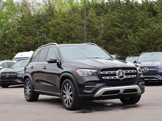 2025 Mercedes-Benz GLE GLE 350 Oshkosh WI