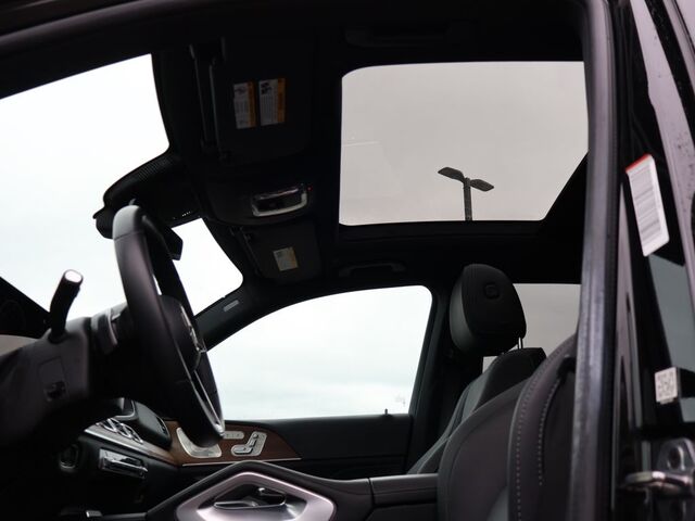 2025 Mercedes-Benz GLE GLE 350 Oshkosh WI