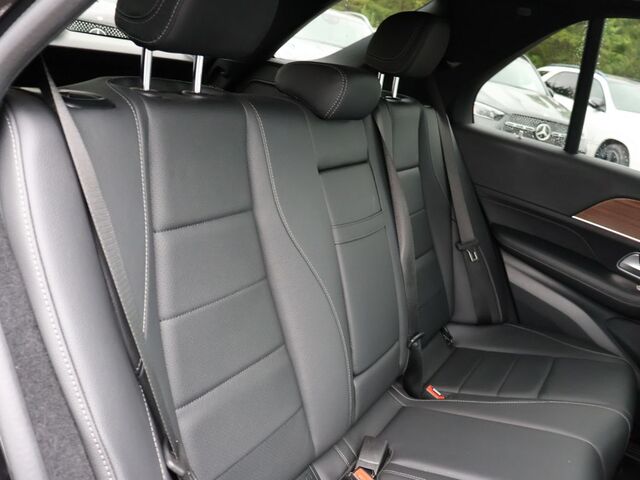 2025 Mercedes-Benz GLE GLE 350 Oshkosh WI